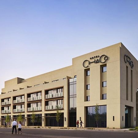 Hotel Chaco Albuquerque Zewnętrze zdjęcie