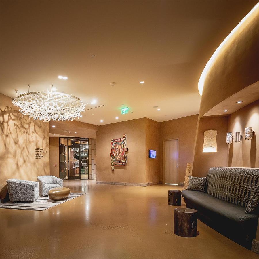 Hotel Chaco Albuquerque Zewnętrze zdjęcie
