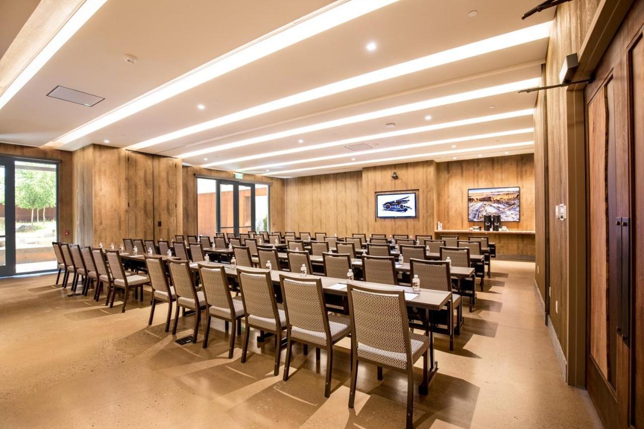 Hotel Chaco Albuquerque Zewnętrze zdjęcie