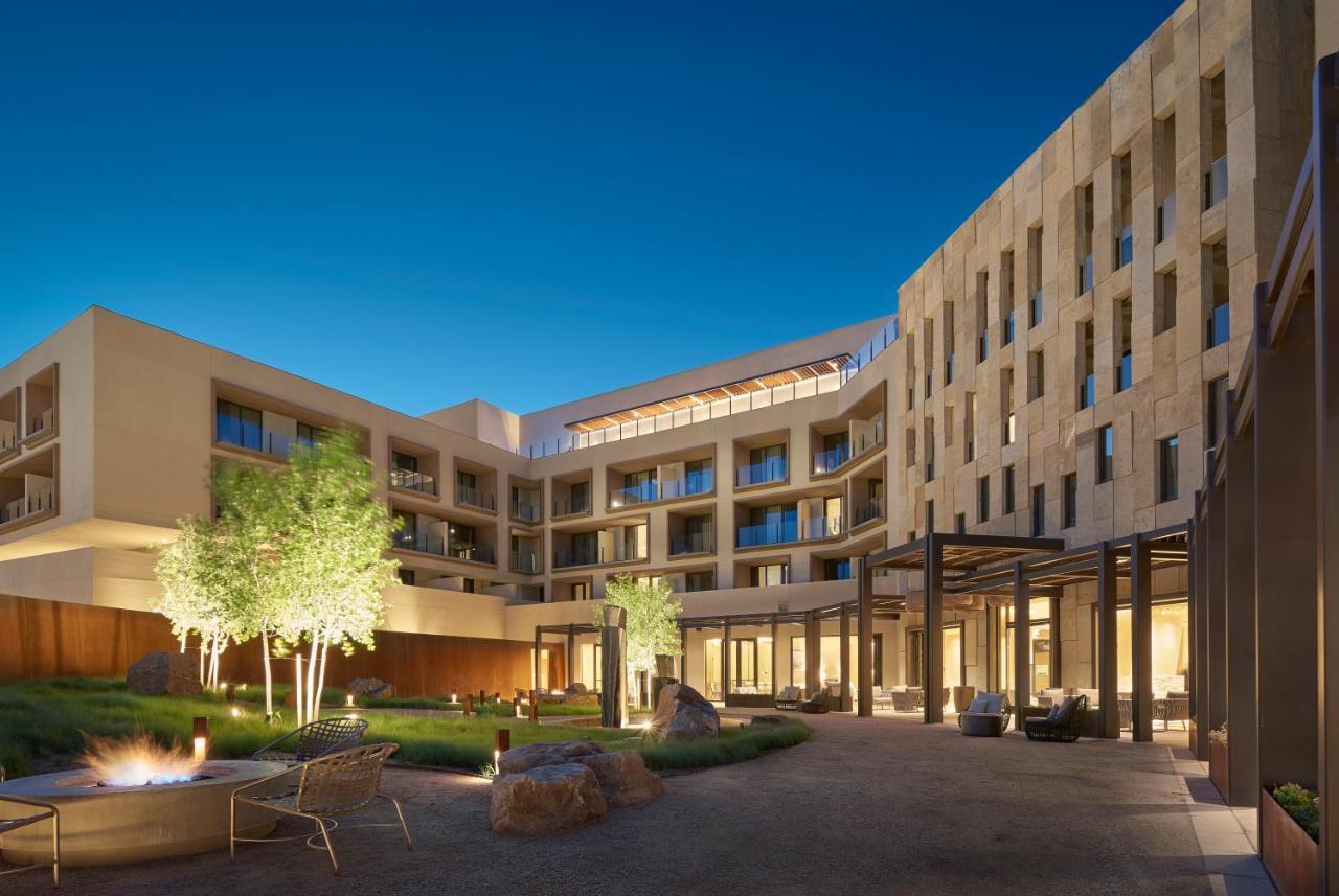 Hotel Chaco Albuquerque Zewnętrze zdjęcie