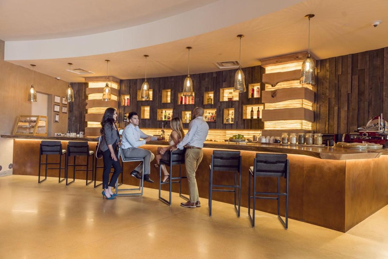 Hotel Chaco Albuquerque Zewnętrze zdjęcie