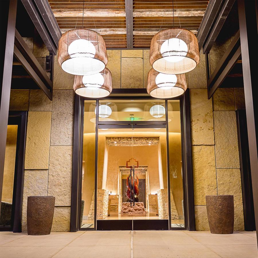 Hotel Chaco Albuquerque Zewnętrze zdjęcie