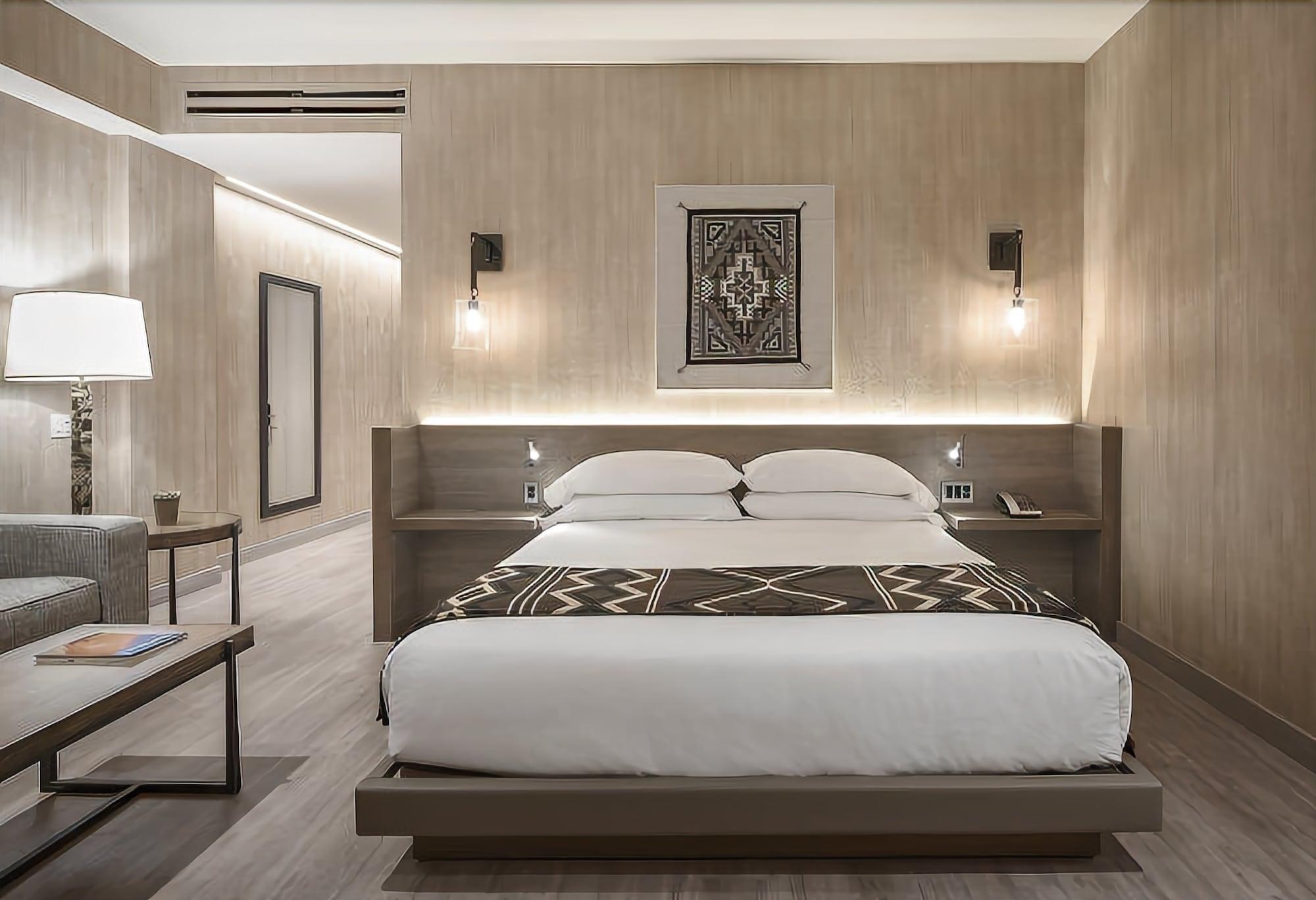 Hotel Chaco Albuquerque Zewnętrze zdjęcie