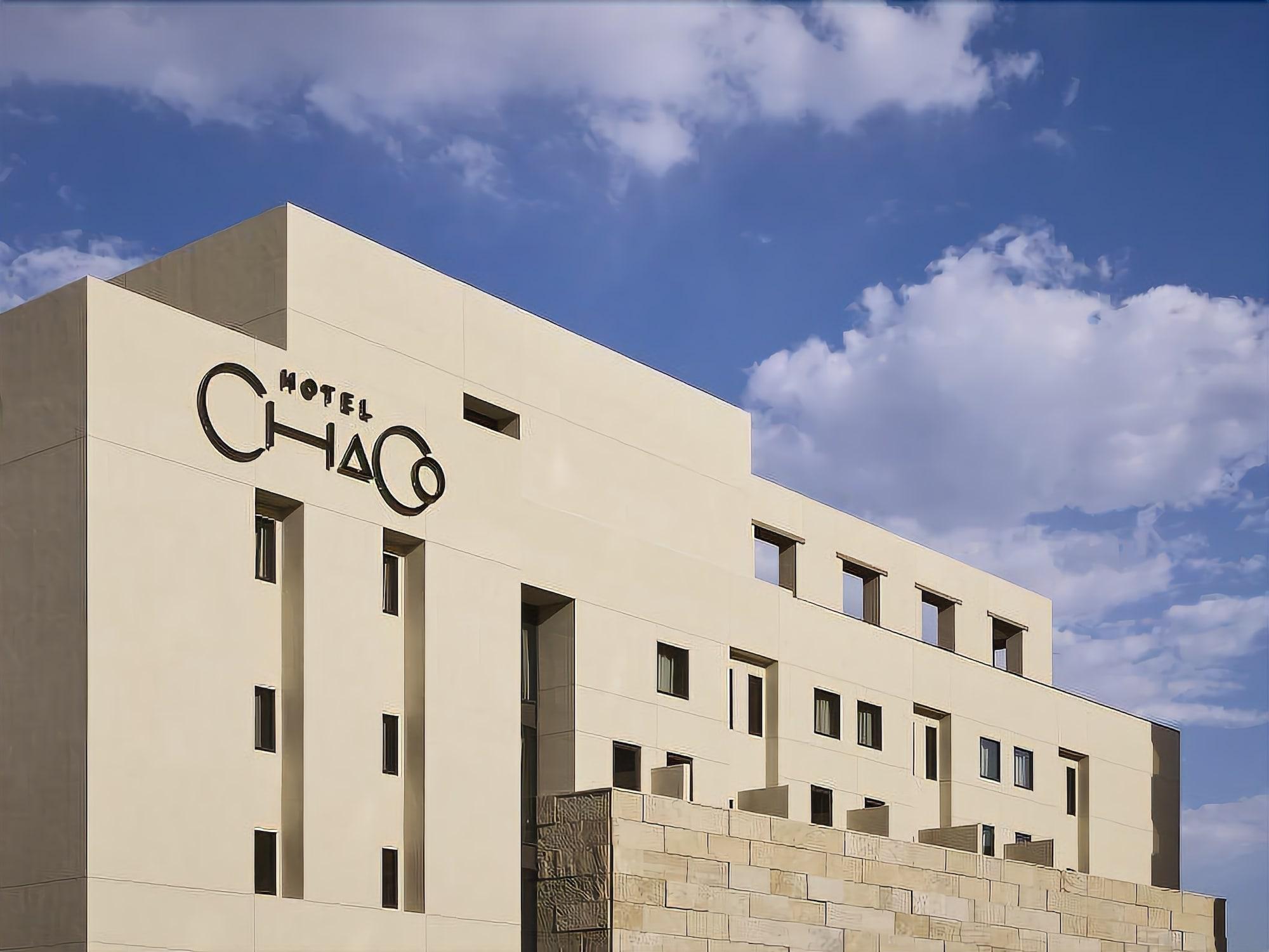 Hotel Chaco Albuquerque Zewnętrze zdjęcie