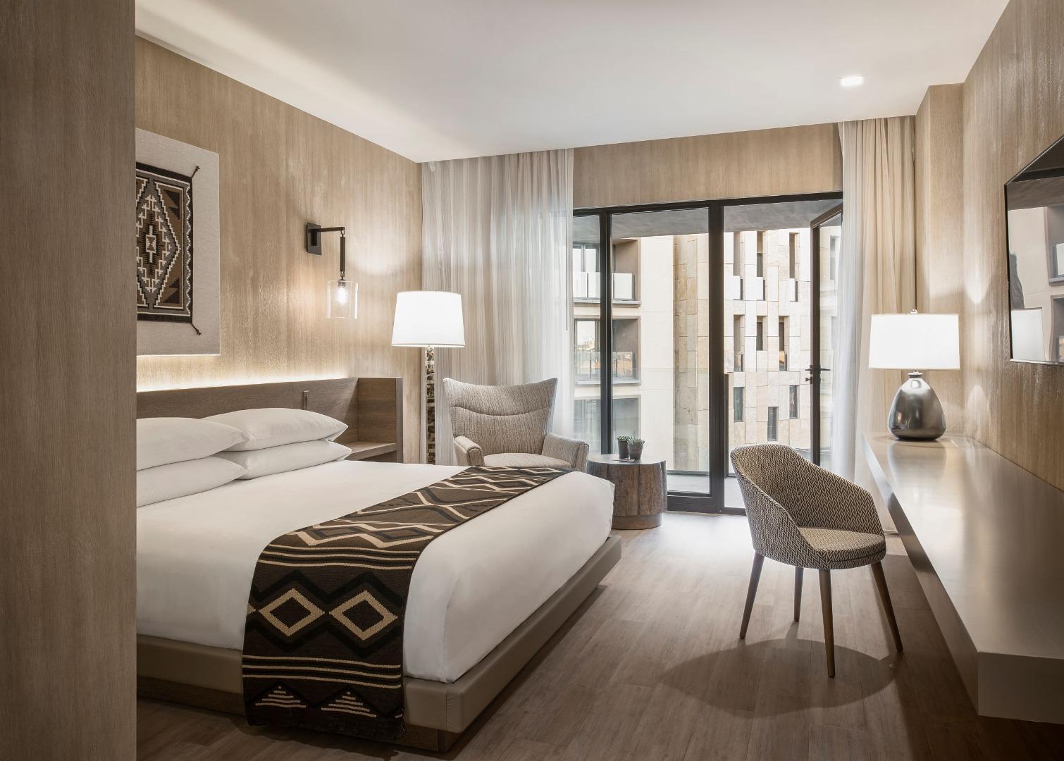 Hotel Chaco Albuquerque Zewnętrze zdjęcie