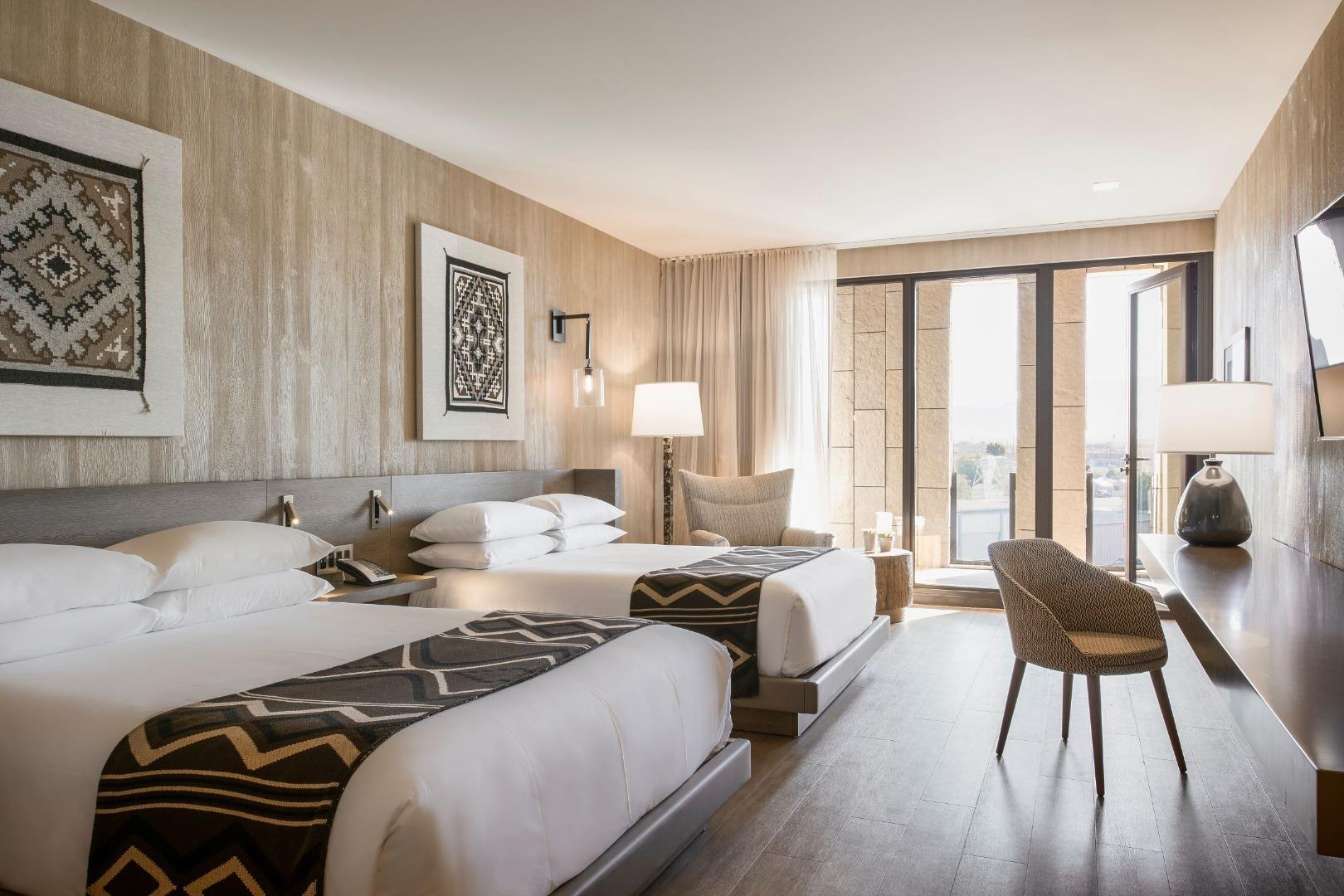 Hotel Chaco Albuquerque Zewnętrze zdjęcie