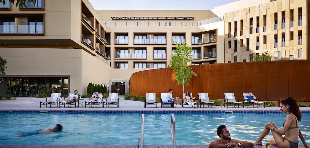 Hotel Chaco Albuquerque Zewnętrze zdjęcie